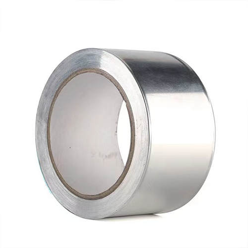 Aluminum foil is a thin - 湖南瀚达电子