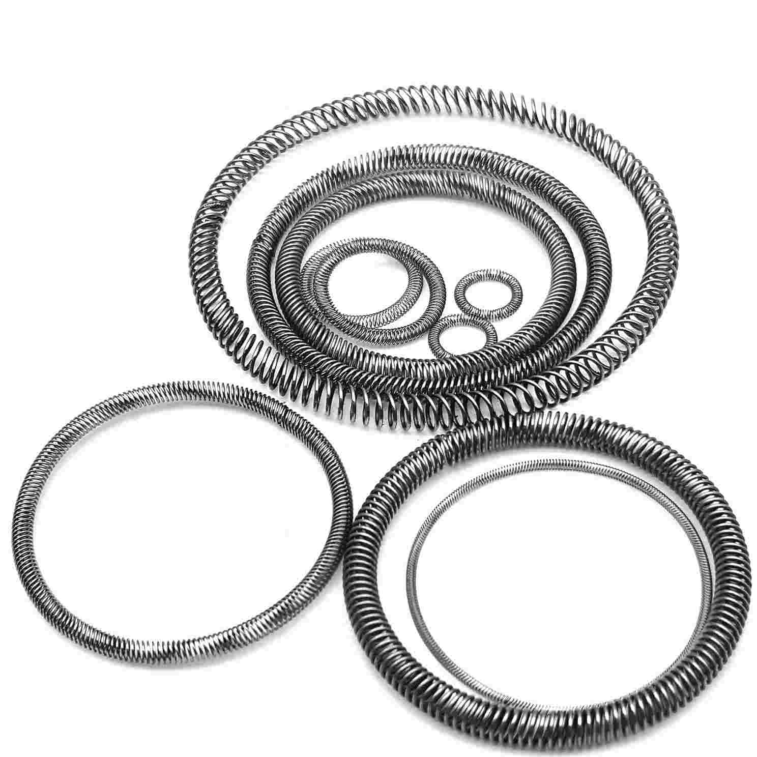 产品导航|屏蔽弹簧 / 连接弹簧 / 导电弹簧|机械连接弹簧